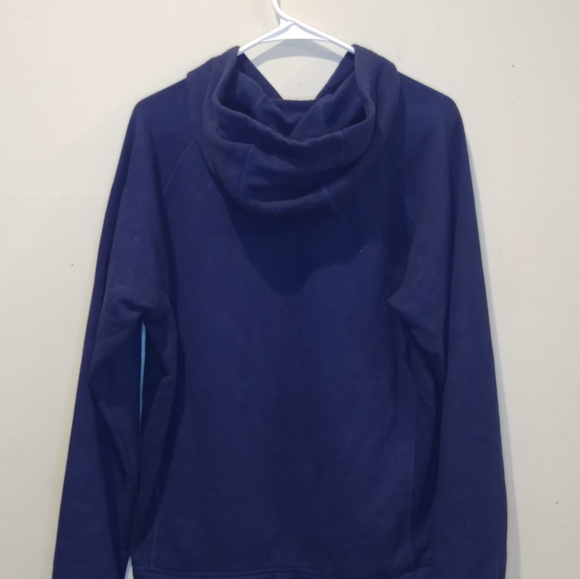 COPY - 💙 NWOT ADIDAS HOODIE SWEATSHIRT - Picture 4 of 6